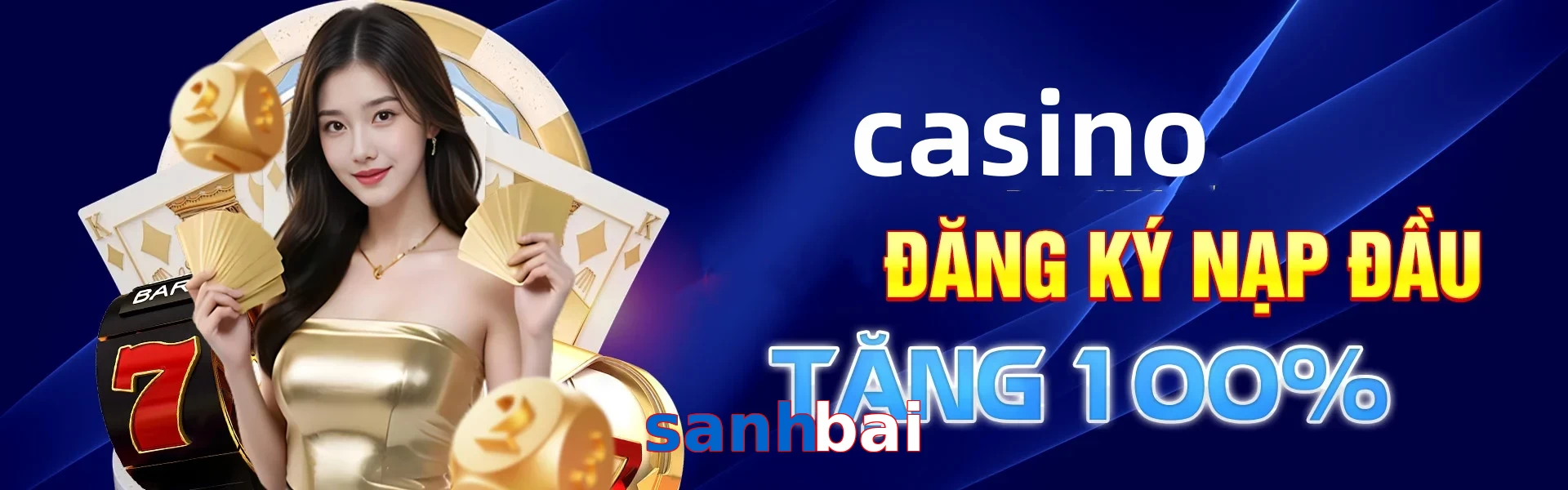 sanhbai