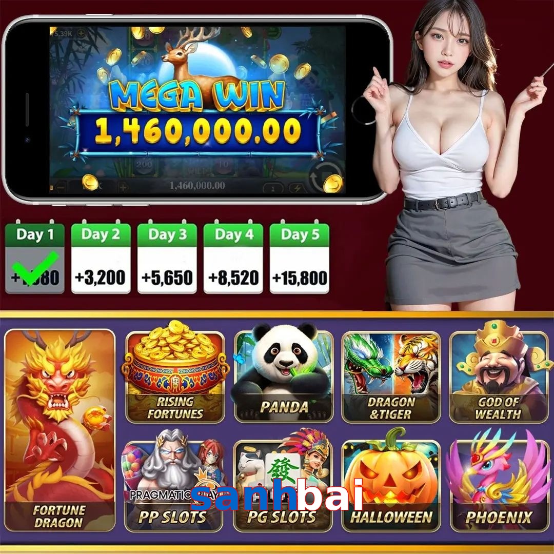 sanhbai