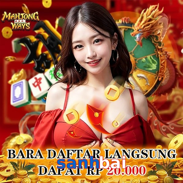 sanhbai