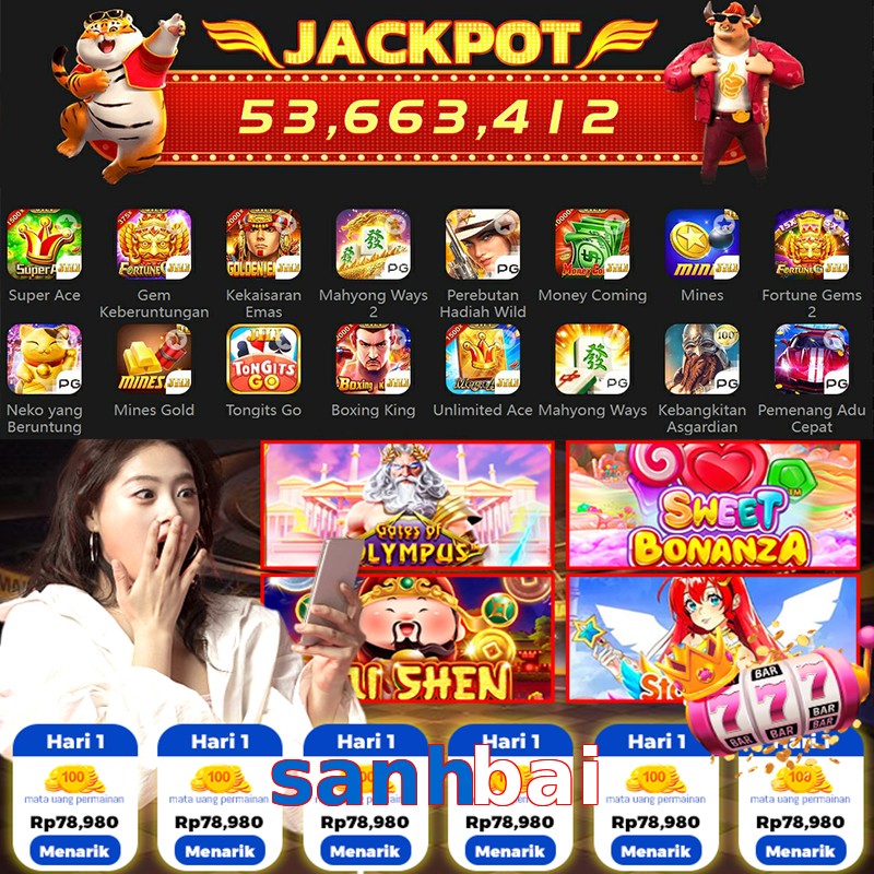 sanhbai