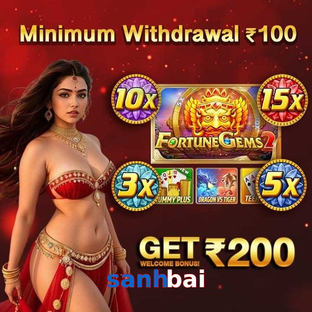 sanhbai
