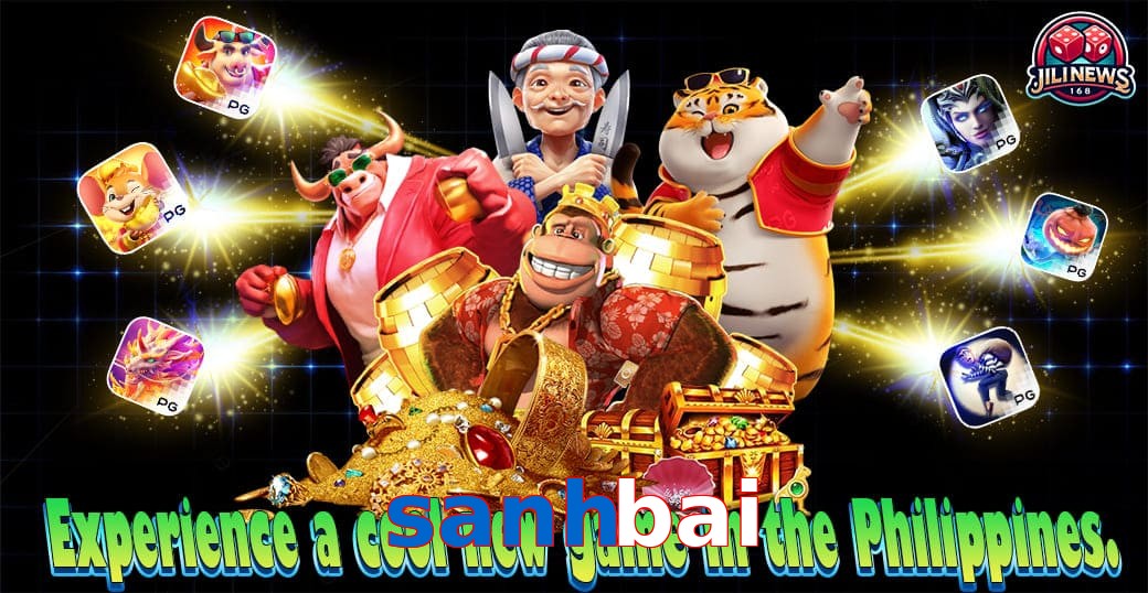 sanhbai