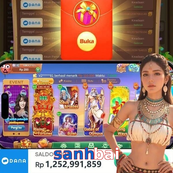 sanhbai