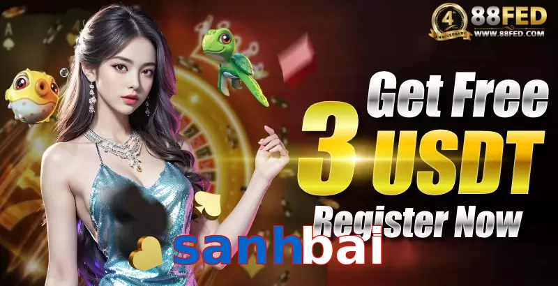 sanhbai