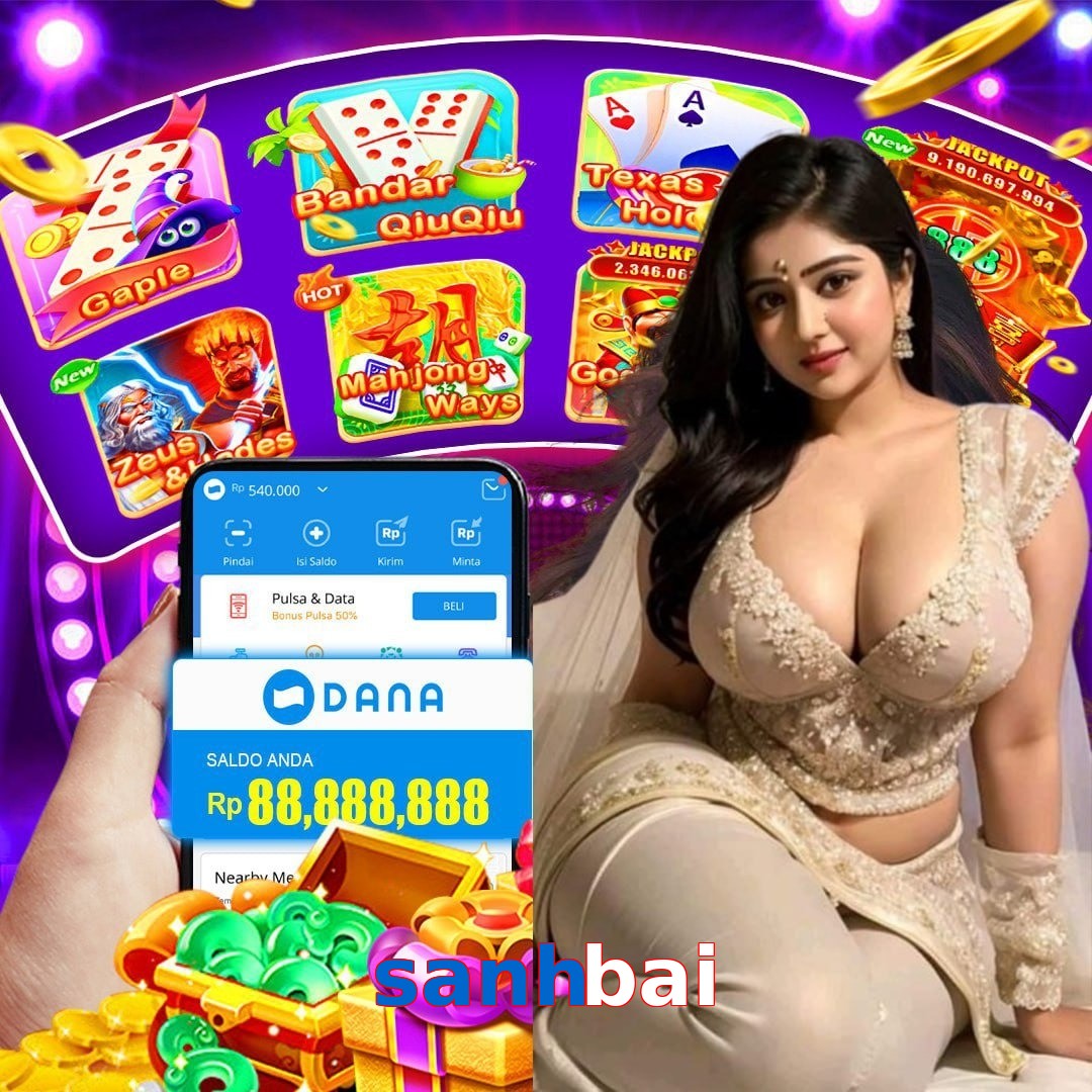 sanhbai