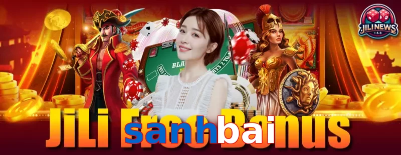 sanhbai