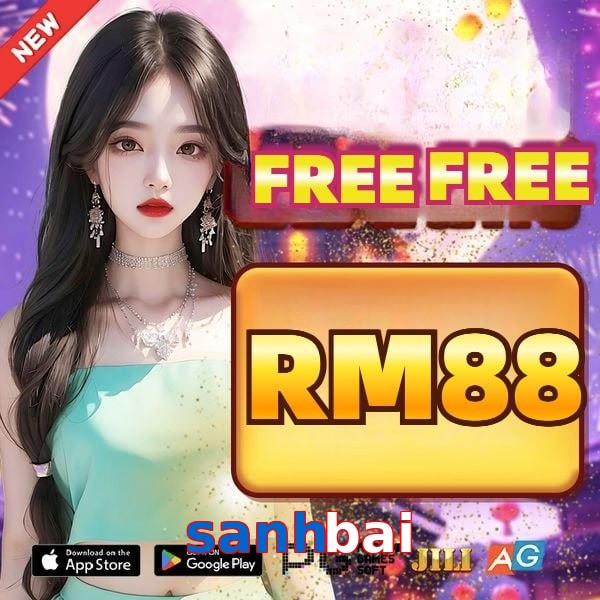 sanhbai