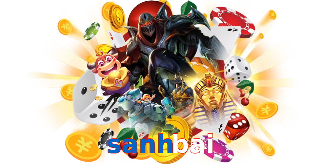 sanhbai