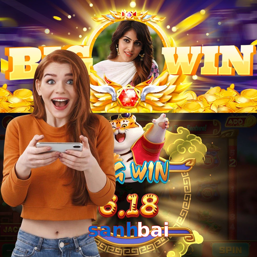 sanhbai