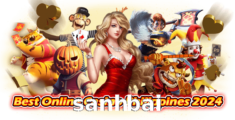 sanhbai