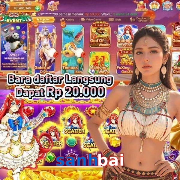 sanhbai