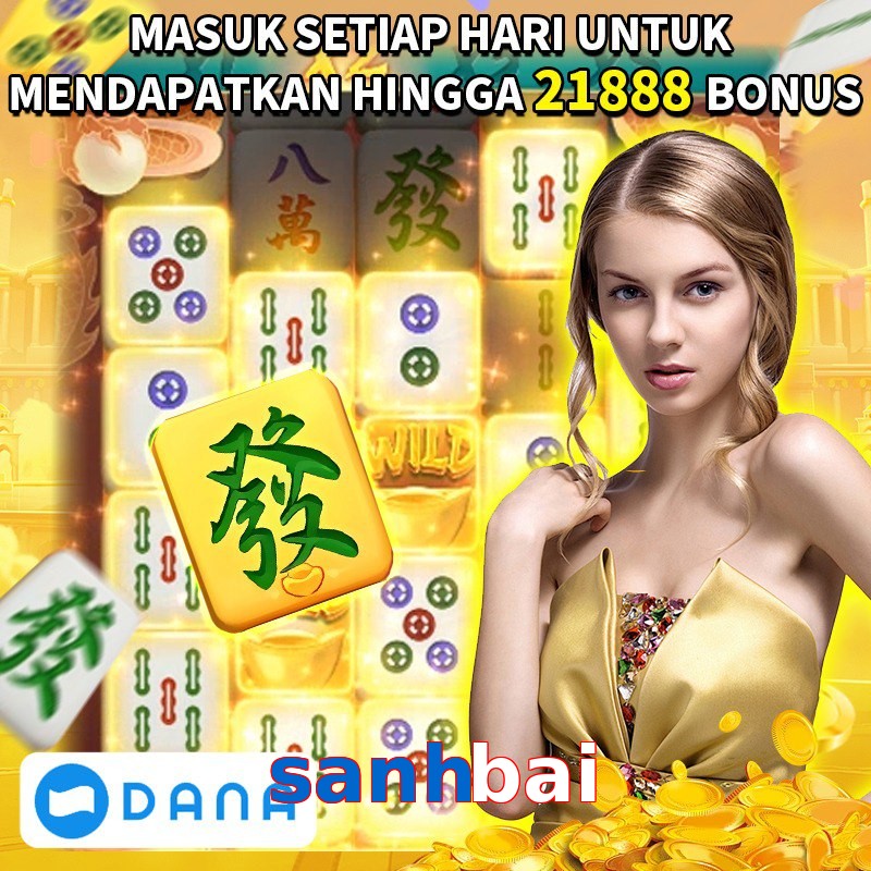 sanhbai