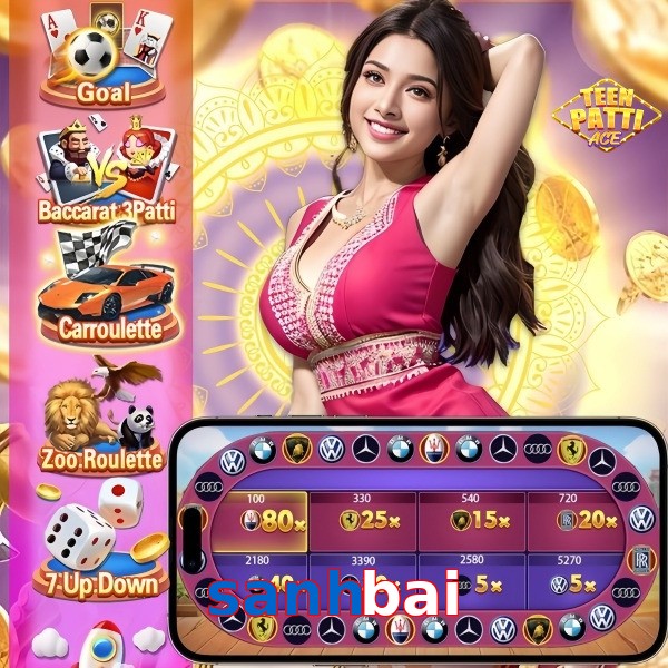 sanhbai