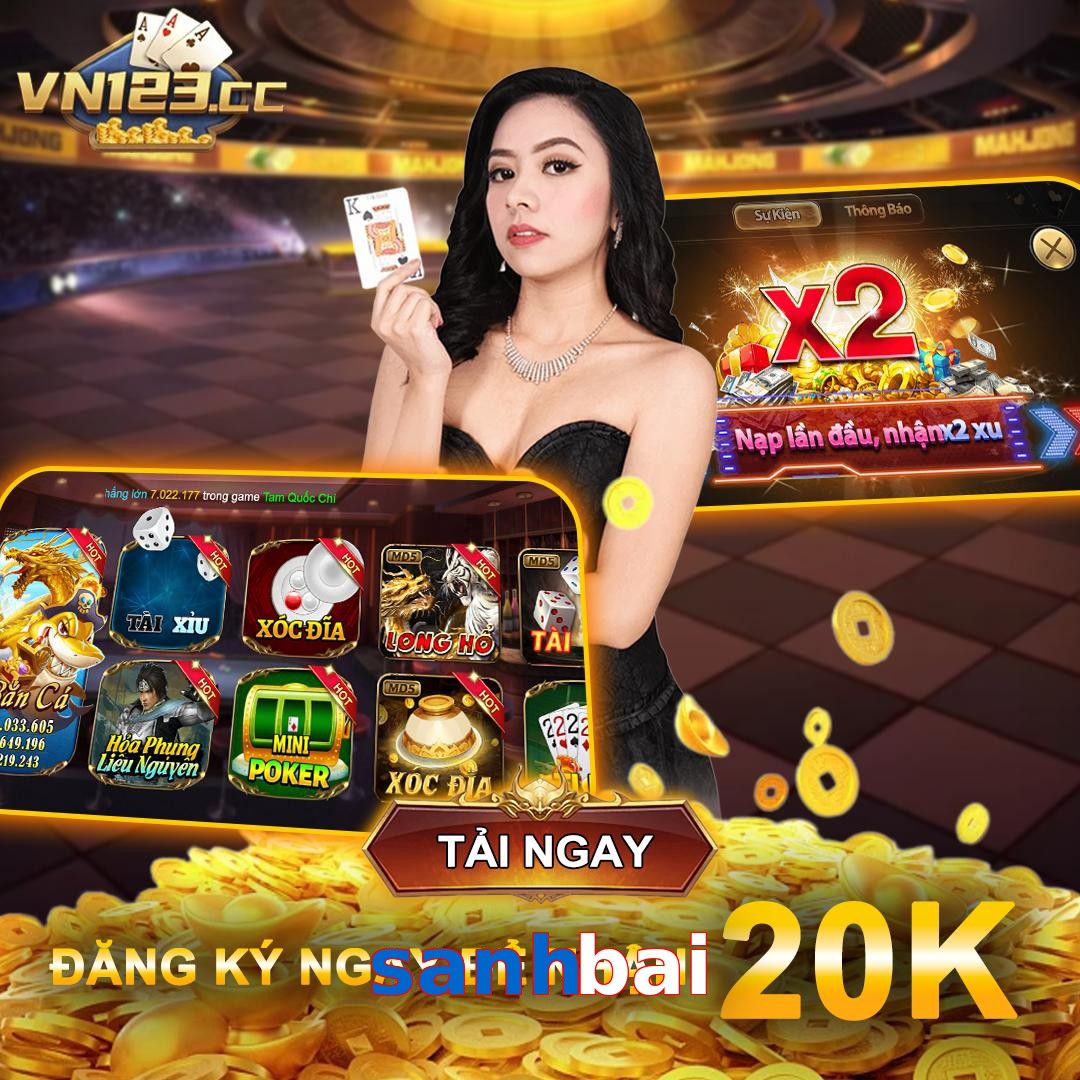 sanhbai