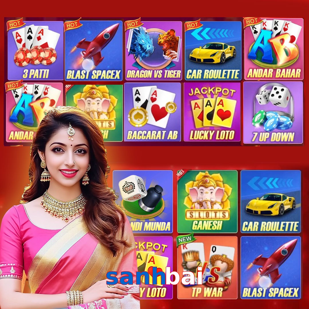 sanhbai