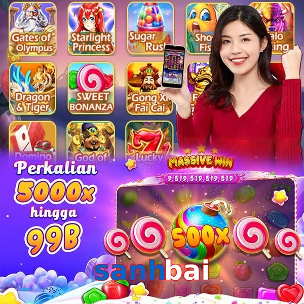 sanhbai