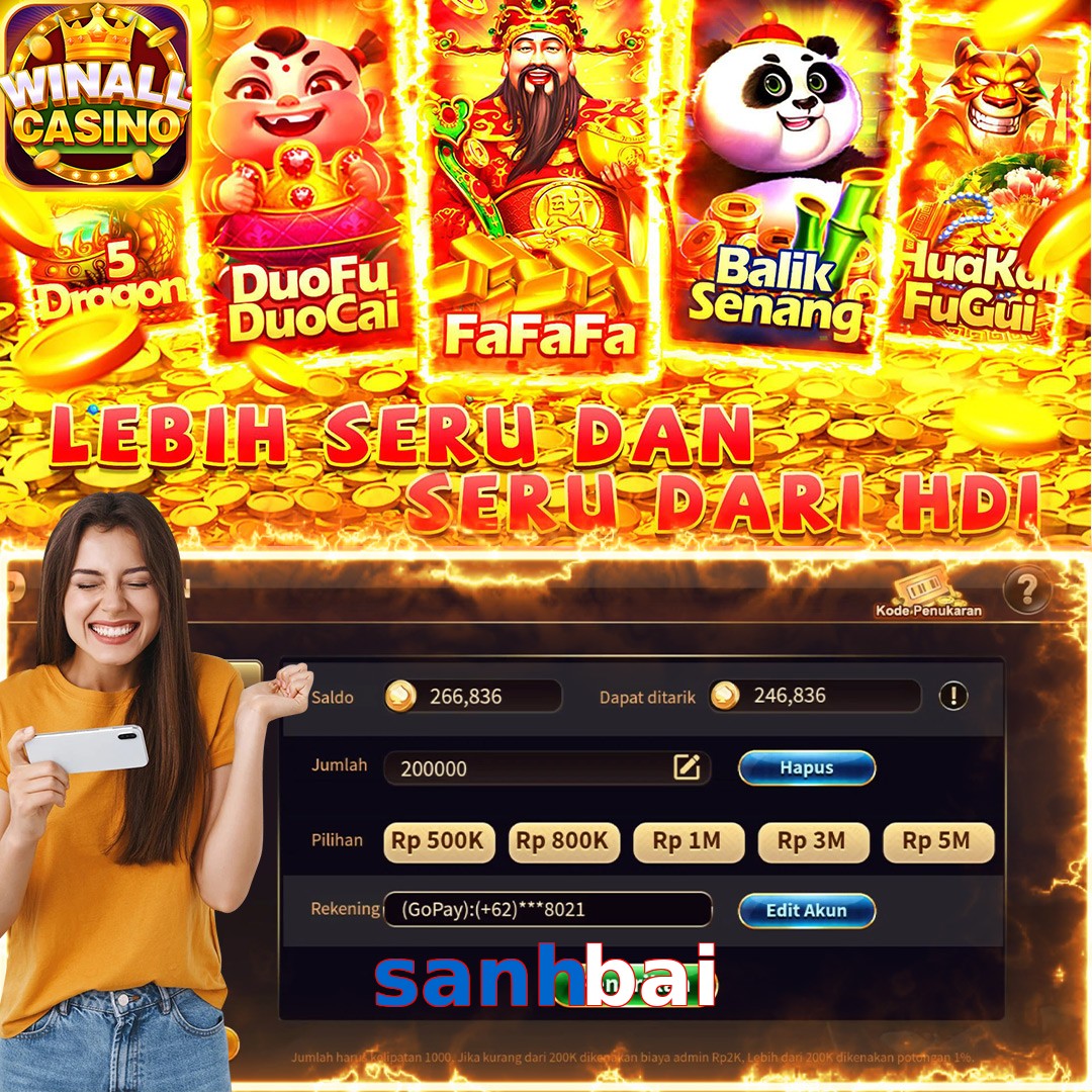 sanhbai