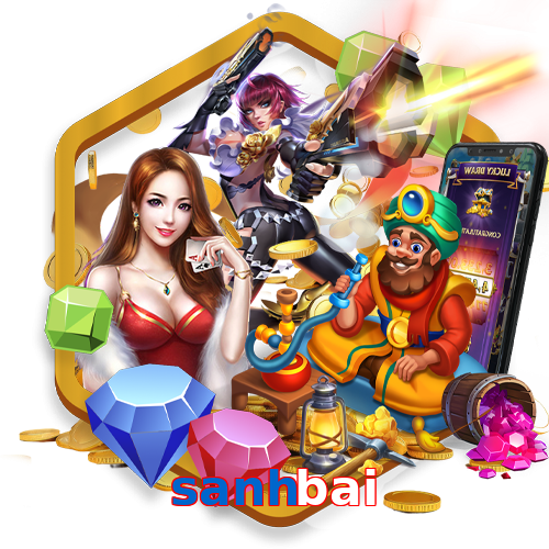 sanhbai