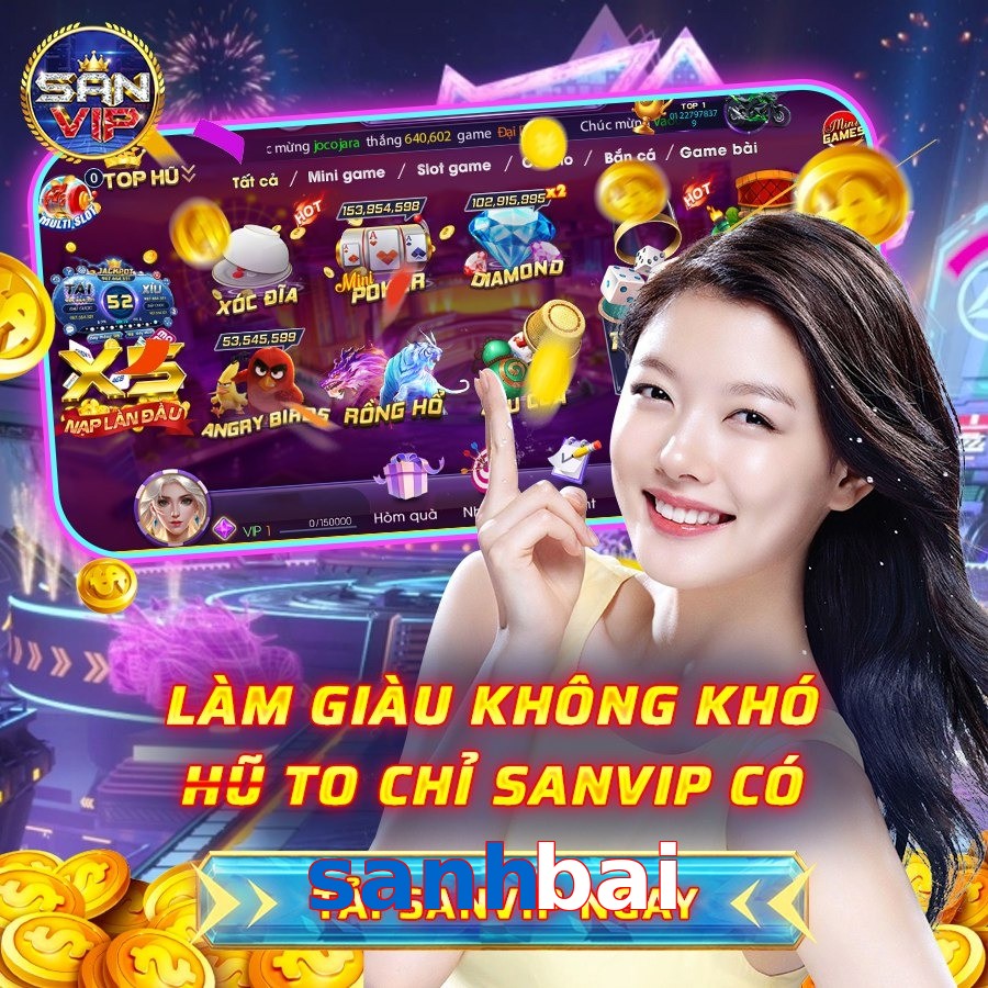 sanhbai