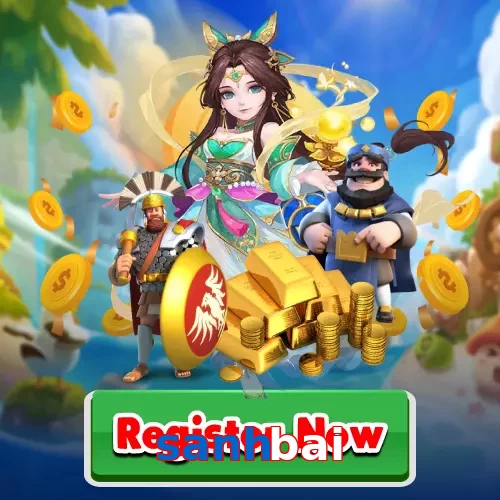 sanhbai