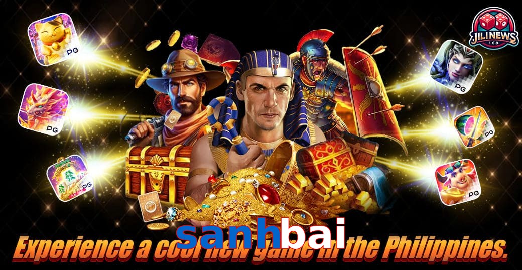 sanhbai
