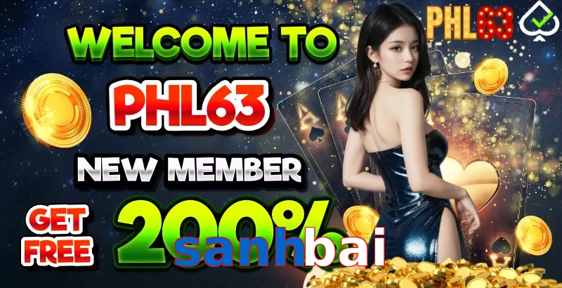 sanhbai