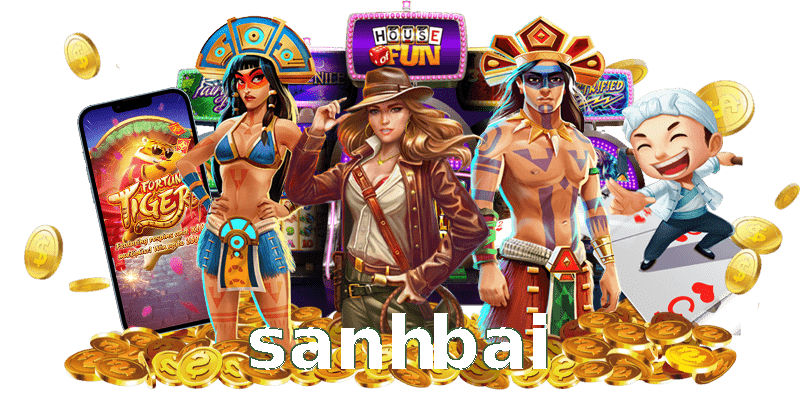 sanhbai