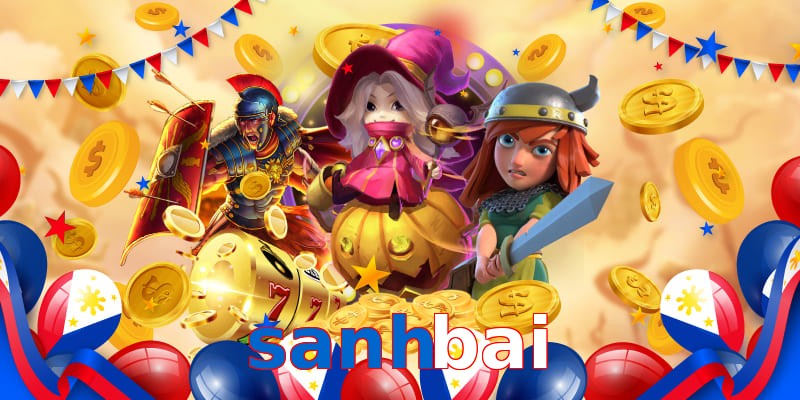 sanhbai