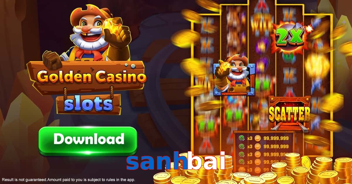 sanhbai