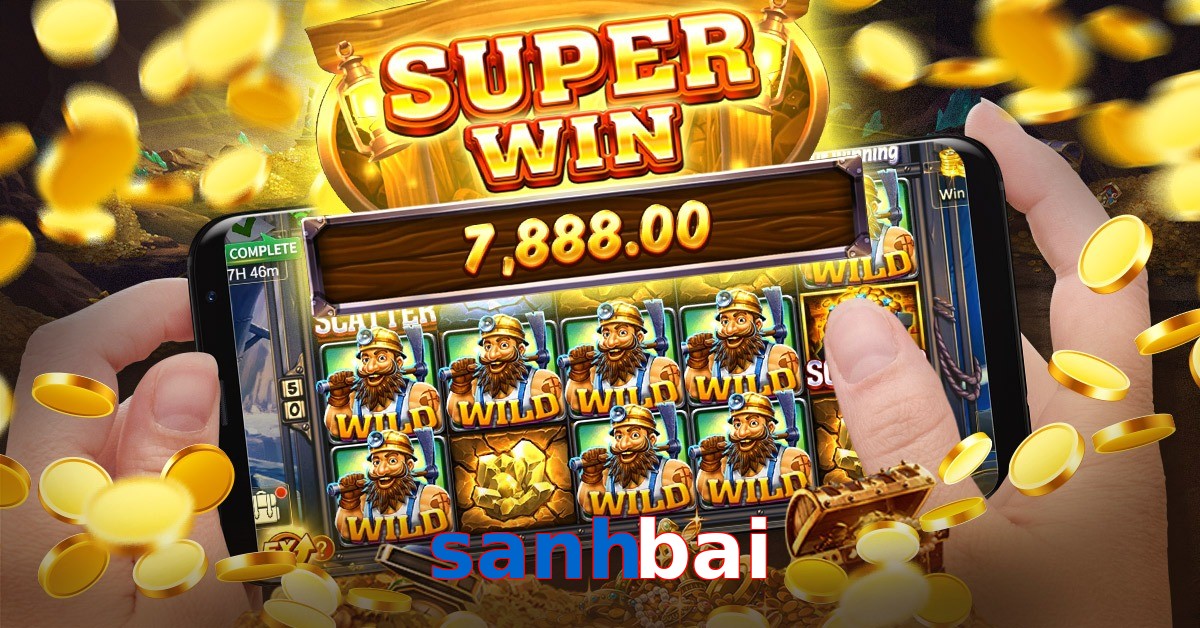 sanhbai