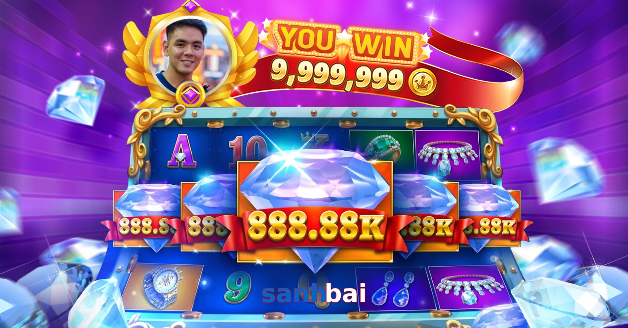 sanhbai