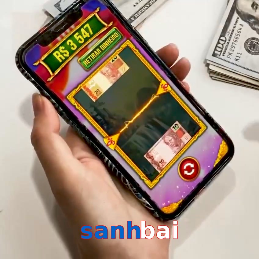 sanhbai