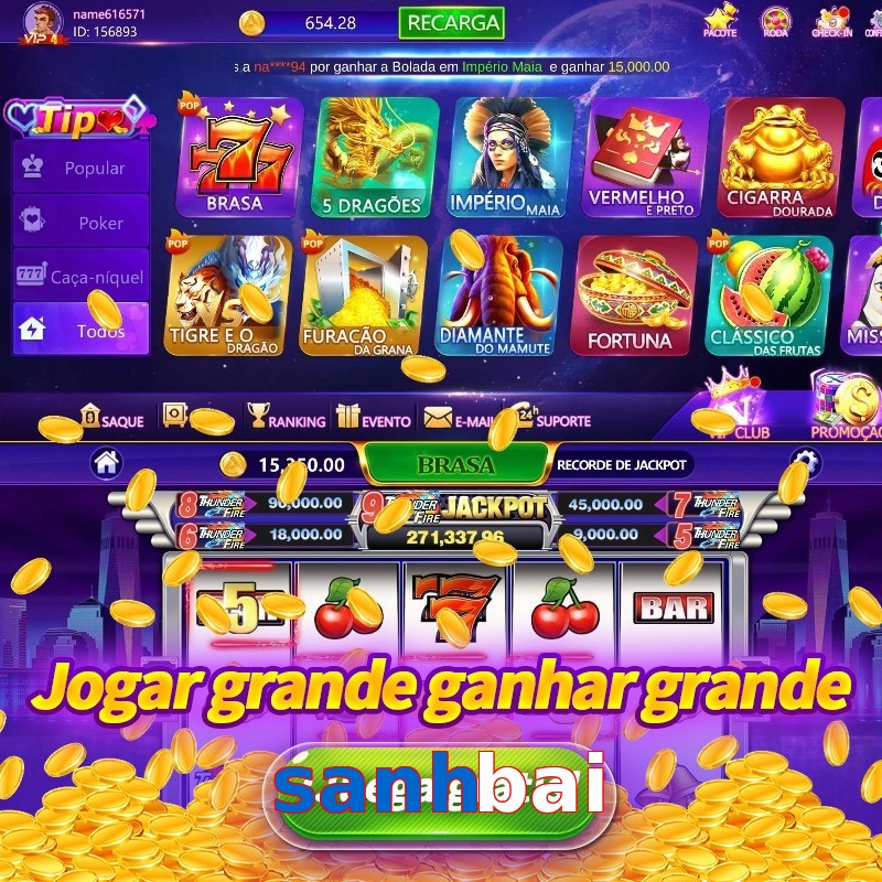 sanhbai