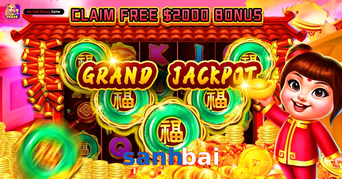 sanhbai