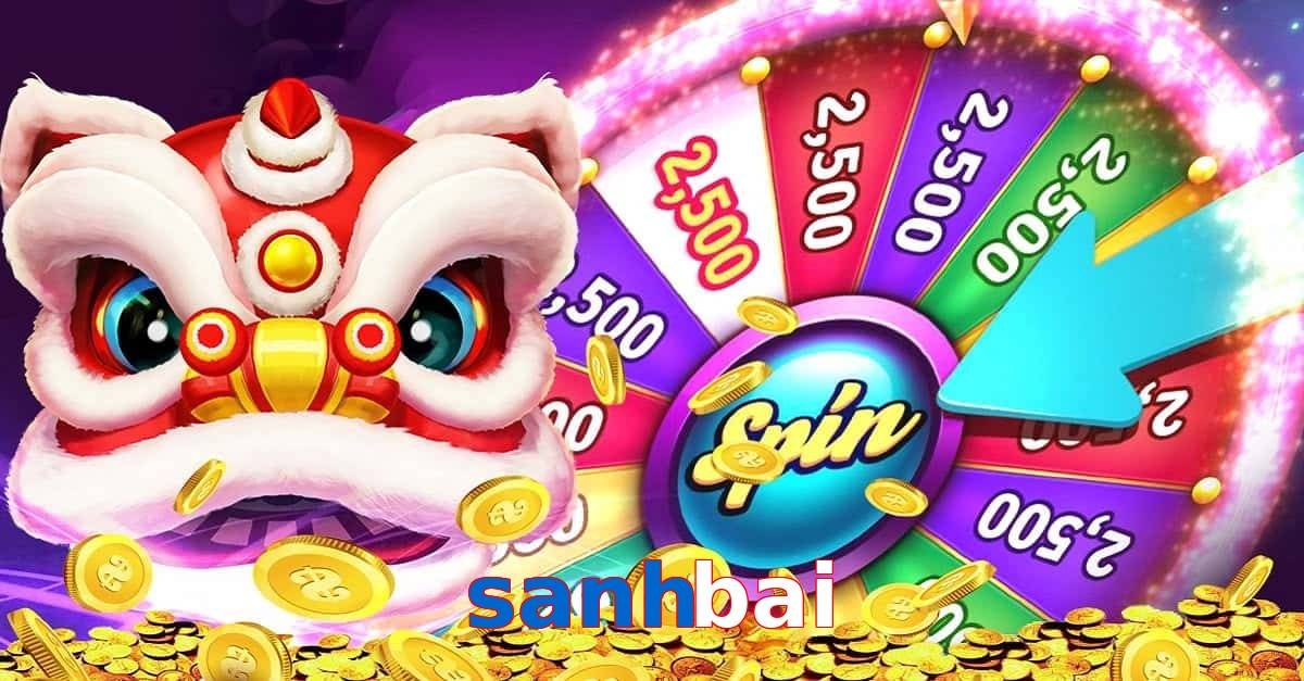 sanhbai