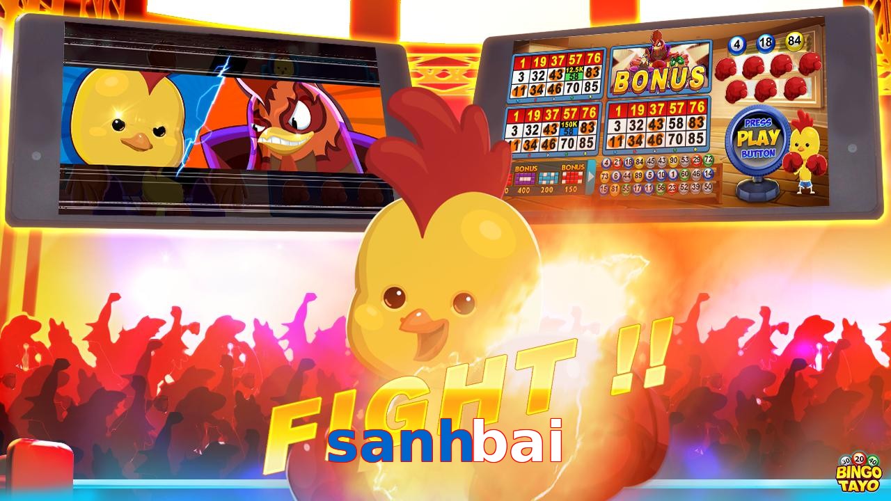 sanhbai