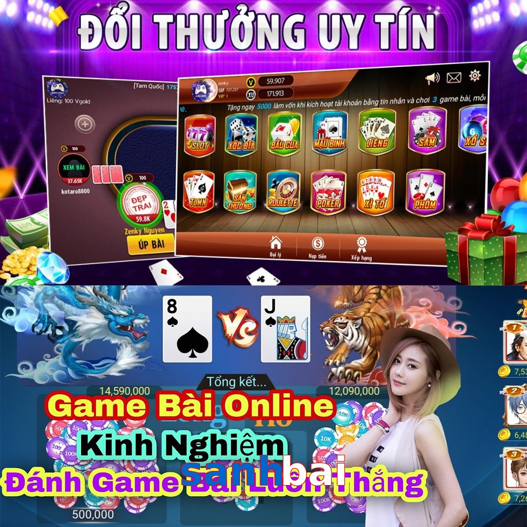 sanhbai