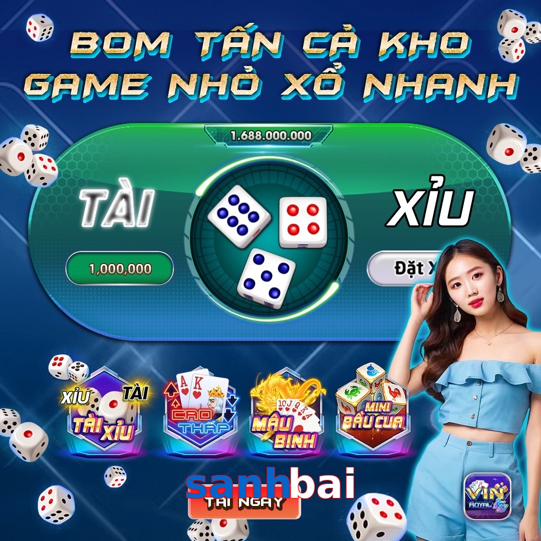 sanhbai