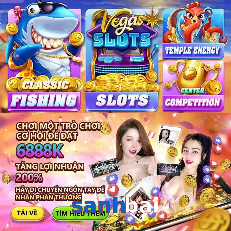 sanhbai
