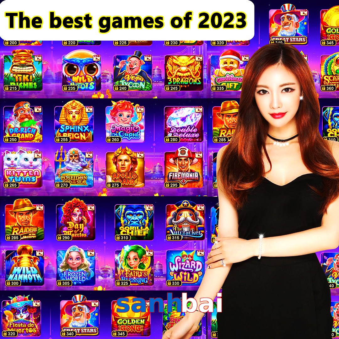 sanhbai
