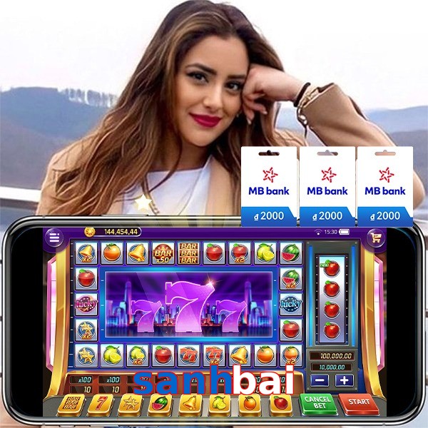 sanhbai