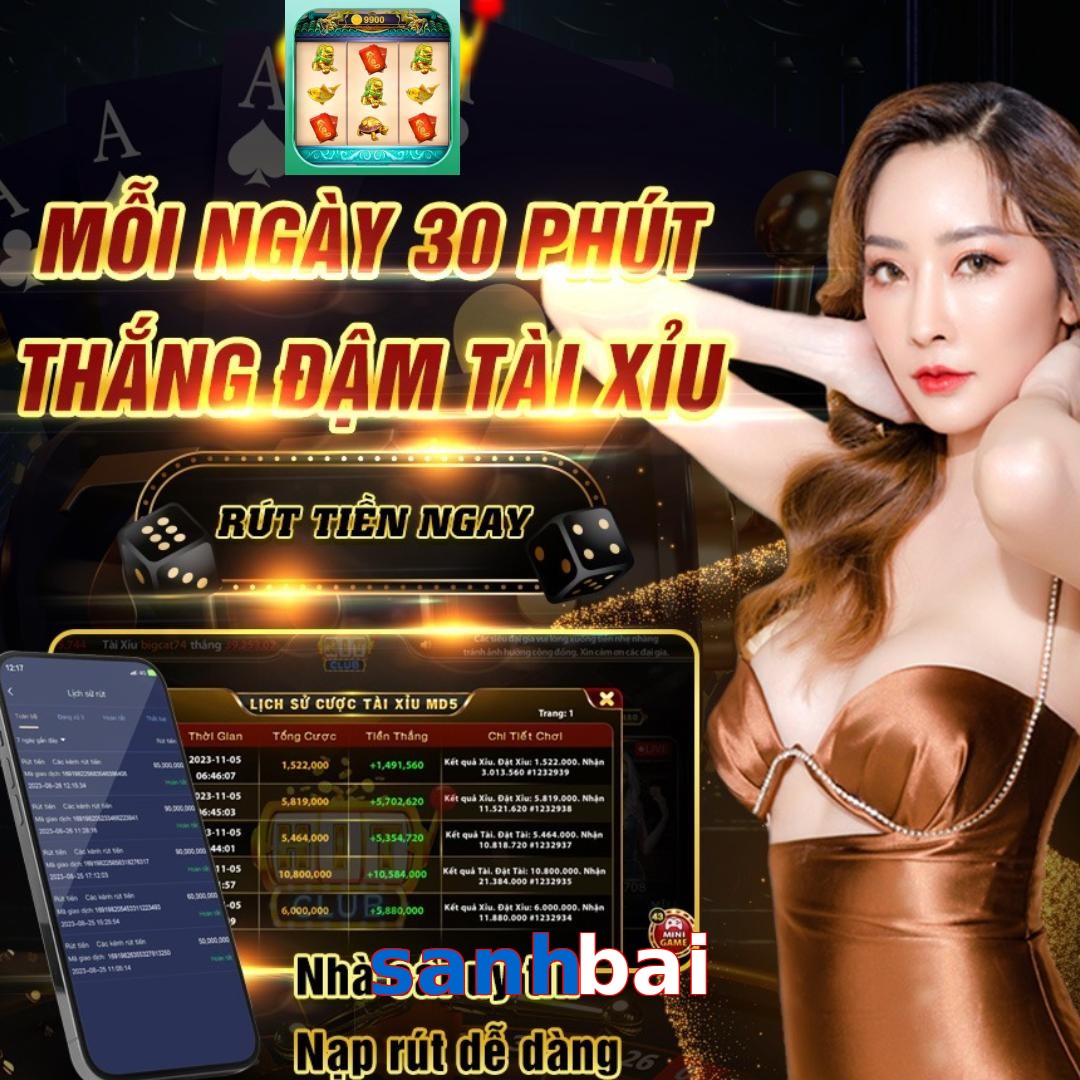 sanhbai