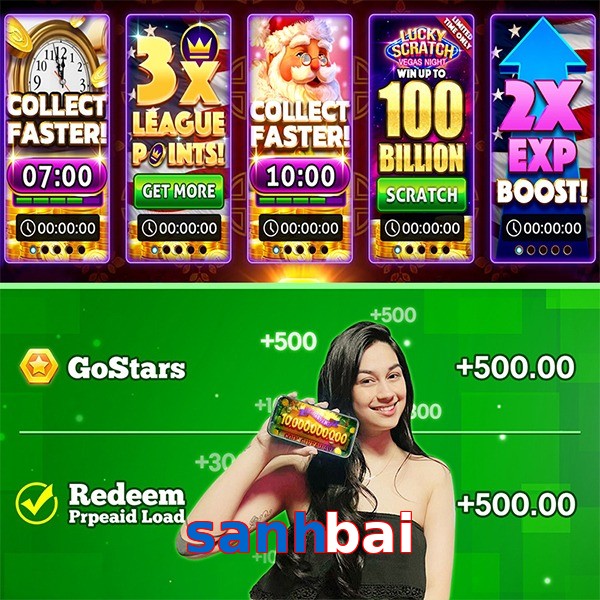 sanhbai