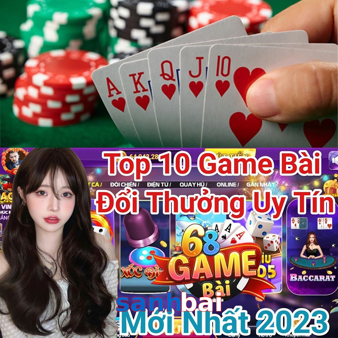 sanhbai