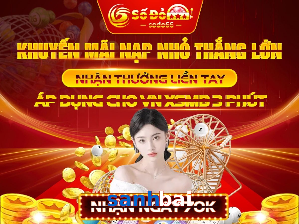 sanhbai
