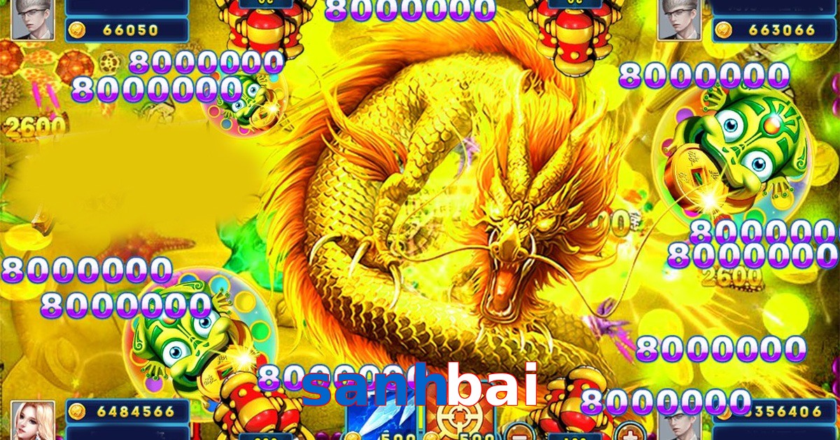 sanhbai