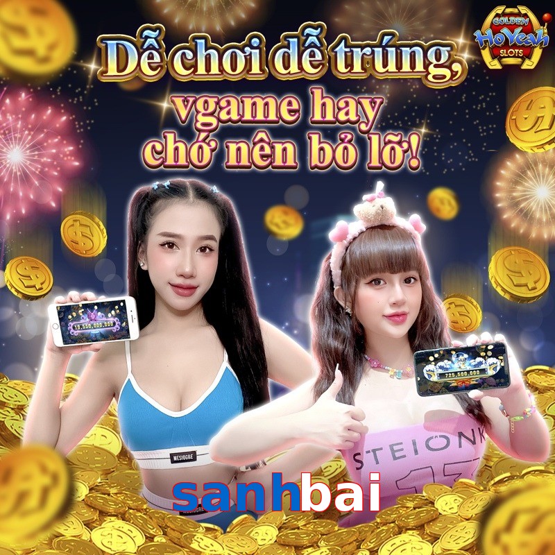 sanhbai