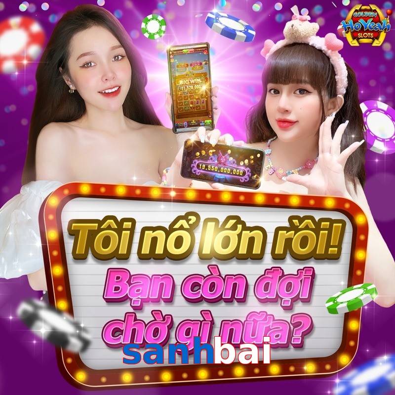 sanhbai