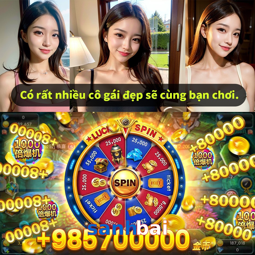 sanhbai