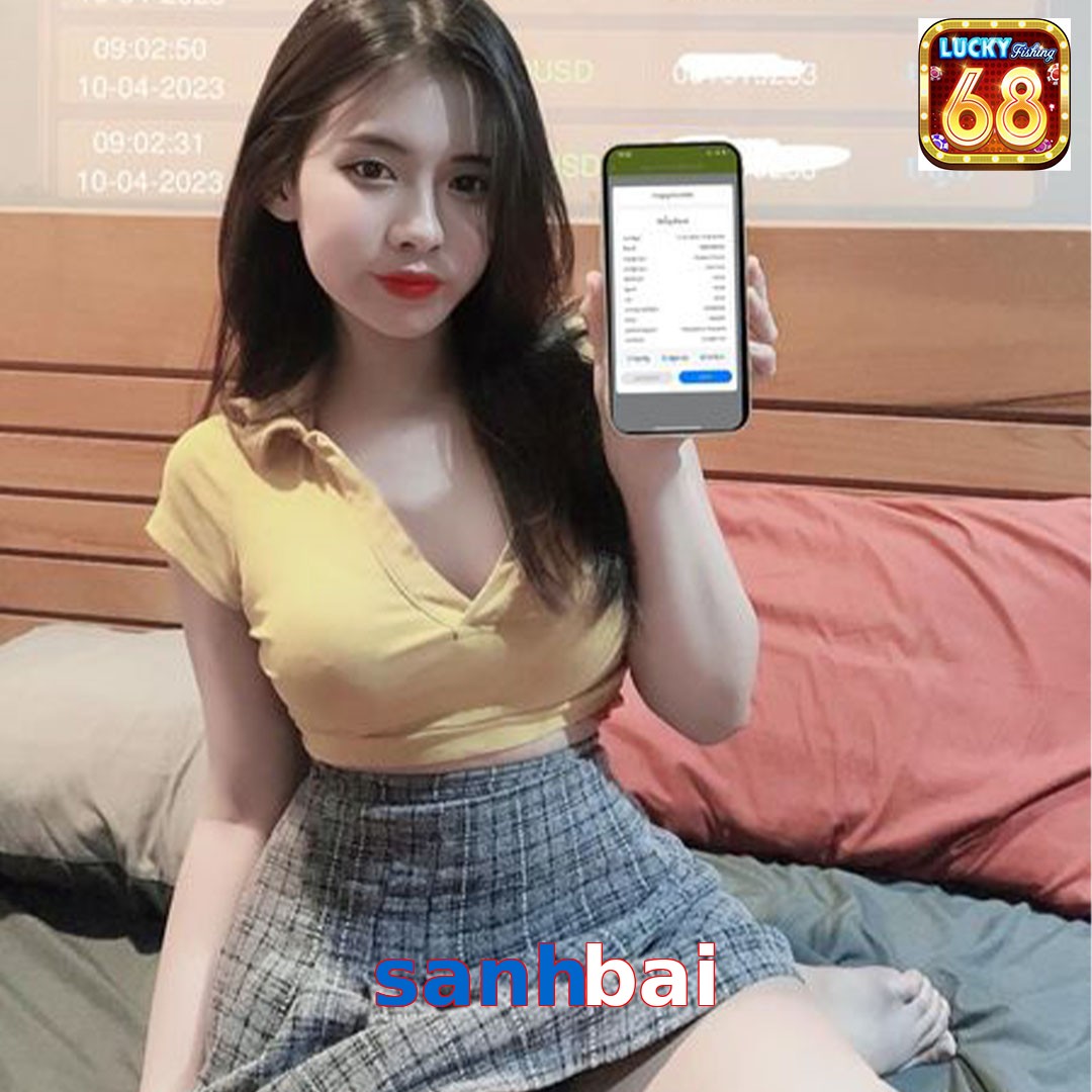 sanhbai